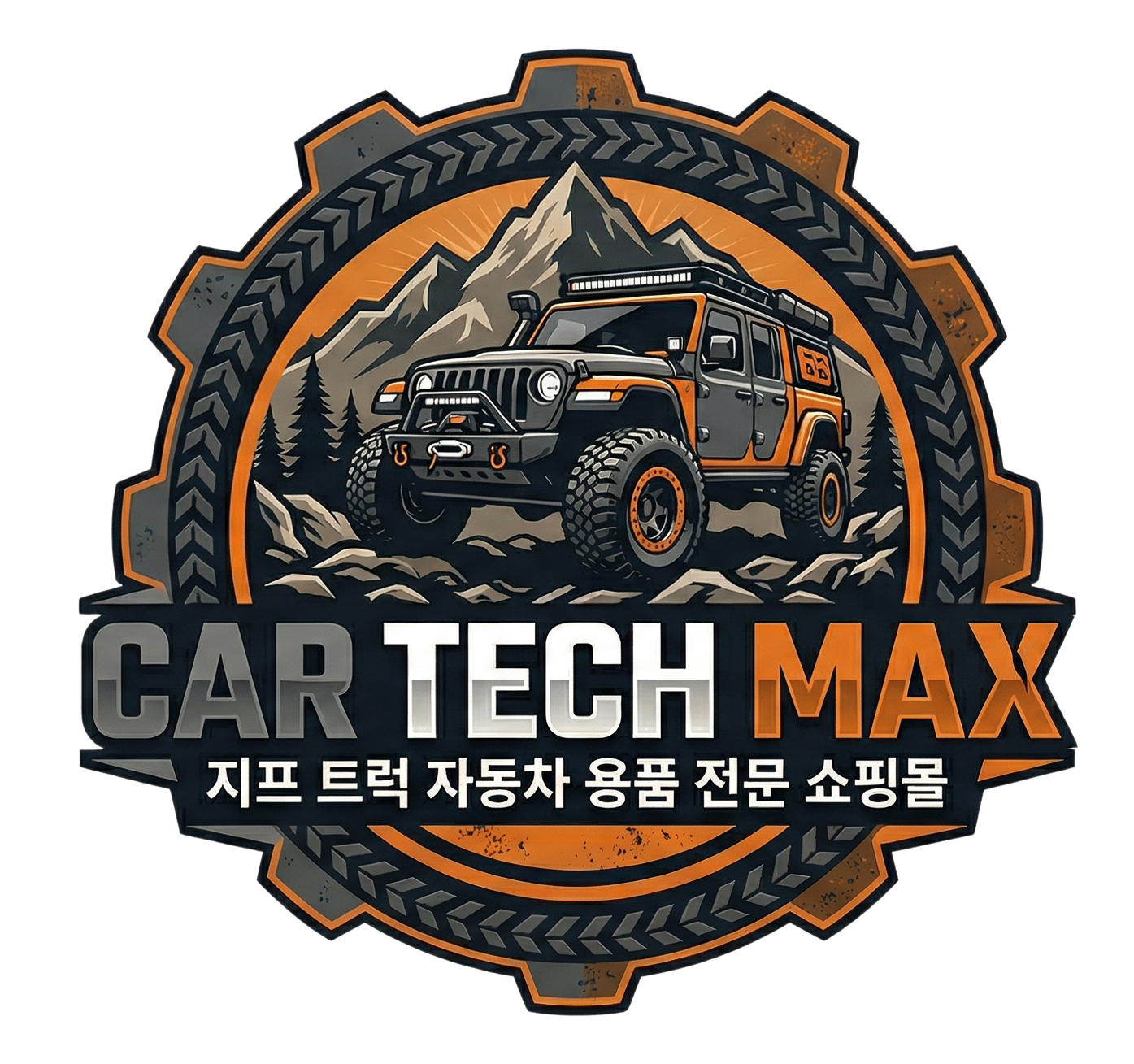 CarTechMax